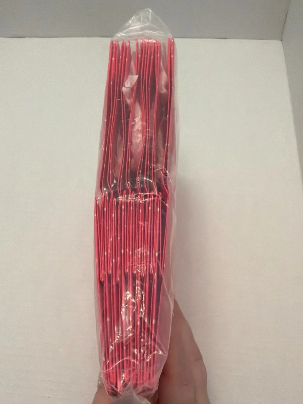 Sugar Paper bright hot